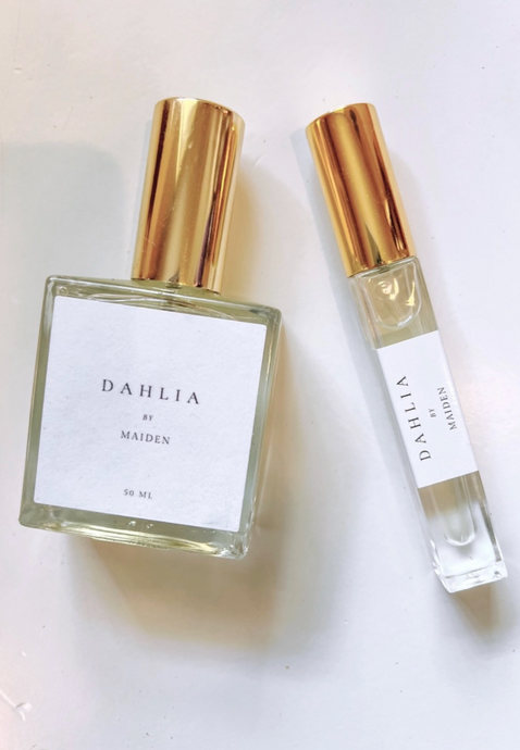 Maiden Beauty Perfume Fragrance 3.4 Oz for Women Preferred for